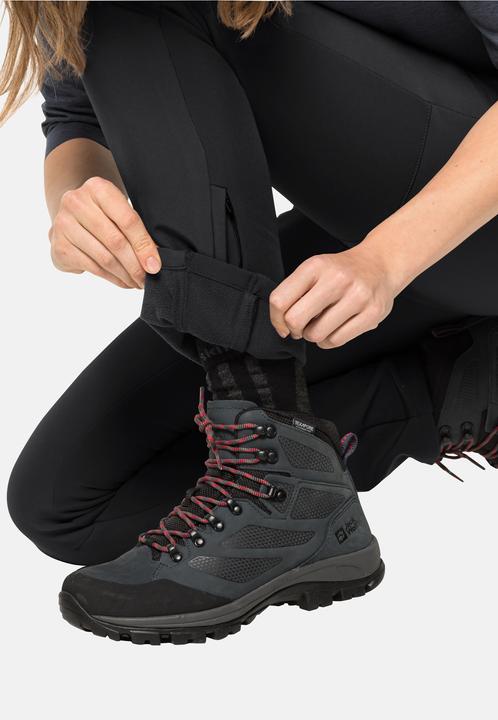 Actual product image Jack Wolfskin Stollberg Pants W (46)