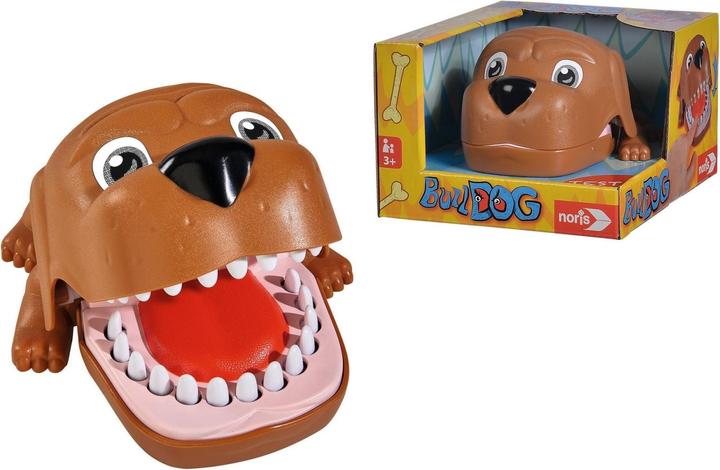 Image du produit Noris Bulldog (3168 pièces)