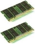 Actual product image Kingston ValueRAM (2 x 8GB, 1600 MHz, DDR3-RAM, SO-DIMM)
