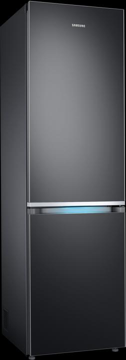 Produktbild Samsung RL36R8739B1/EG premium black steel (368 l)