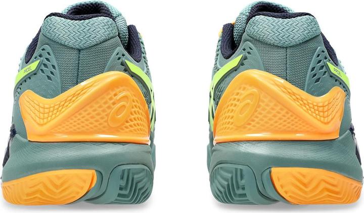 Image du produit ASICS Performance Chaussures de padel Gel-Resolution 9 Hommes (46.5)