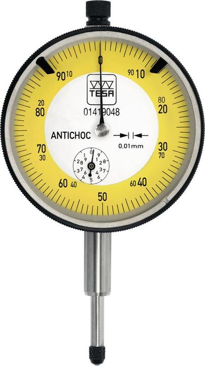 Tesa Messuhr 10 mm / 01419048 (1 cm)