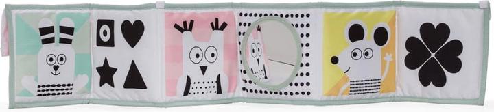 Actual product image Taf Toys Baby book (German)