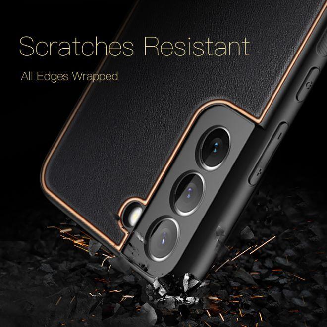 Produktbild Dux Ducis Yolo Series Hardcase Hülle (Samsung Galaxy S22+)