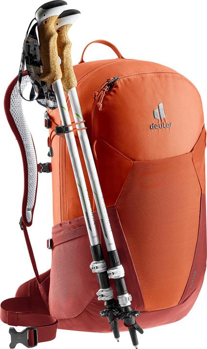 Actual product image Deuter Futura 23 (23 l)