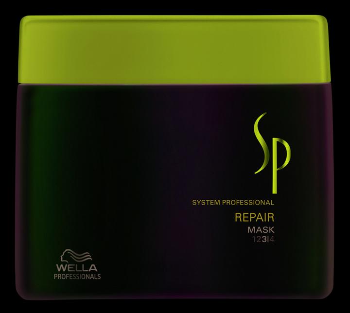 Produktbild Wella SP Repair Mask 400 ml (400 ml)