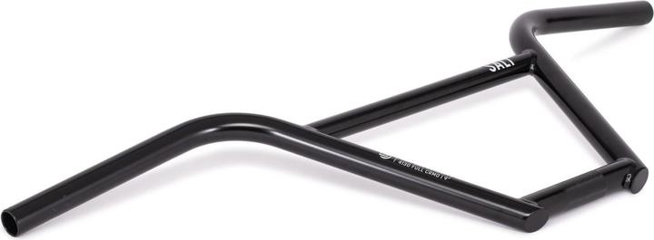 Salt PRO Lenker Ø22.2mm H=9.5" B=29.5" schwrz (22.20 mm)