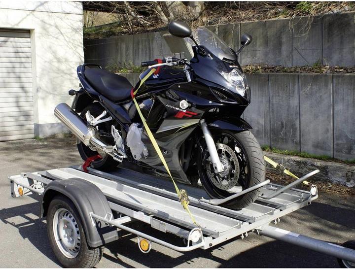 Immagine prodotto LAS Set di cinghie per moto 4 pezzi.