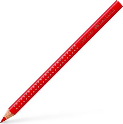 Image du produit Faber-Castell Jumbo Grip (Géranium rouge clair, 1 x)