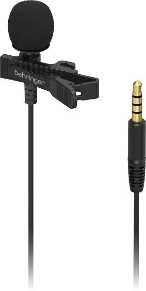 Produktbild Behringer Bc Lav