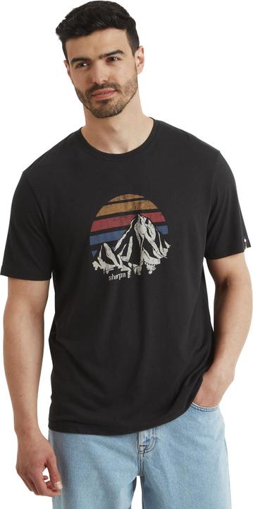 Actual product image Sherpa Adventure Gear Bali Retro Sunset (M)