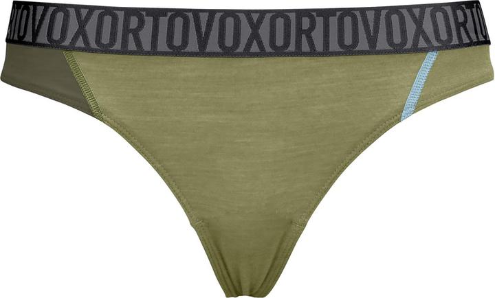 Immagine prodotto Ortovox Women's 150 Essential Thong (S)