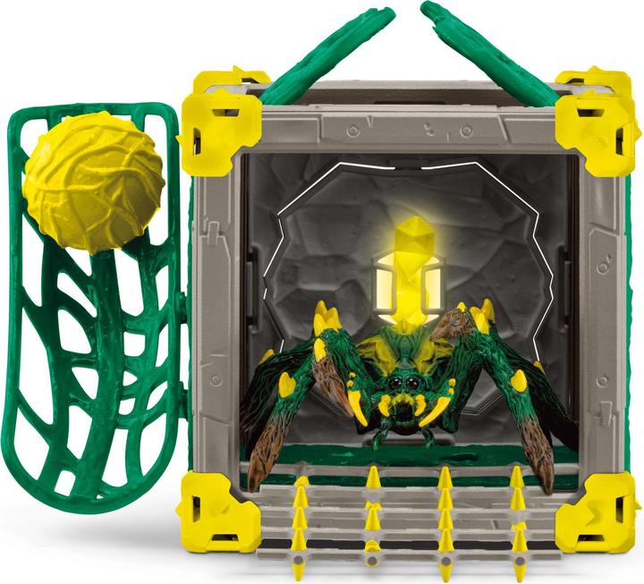Actual product image Schleich BattleCave Dschungeltarantel
