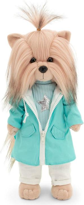Actual product image LUCKY DOGGY Lucky Yoyo: Rainy Day - (OT-LD2-083)