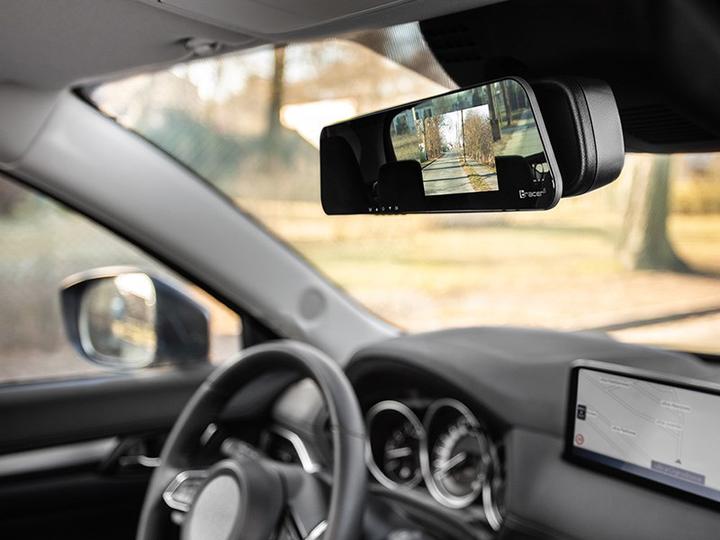 Actual product image Tracer 4.0D FHD MENSA (Built-in display, Built-in microphone, Accelerometer, GPS receiver, Night vision, Full HD)