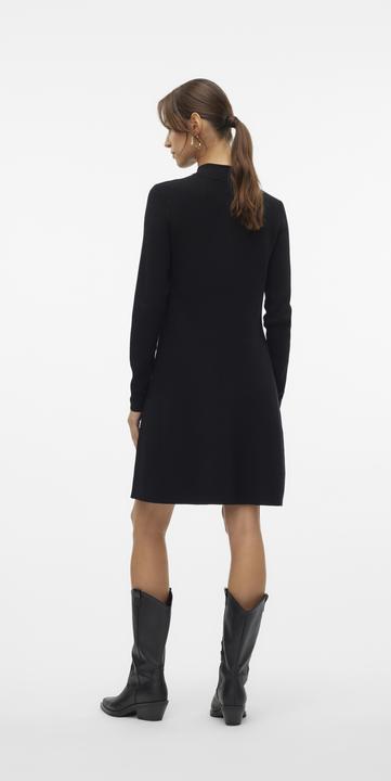 Actual product image Vero Moda VMNANCY Short dress Knitted dress (M)