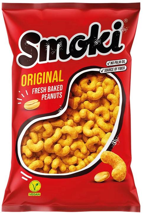 Immagine prodotto Stark Smoki (150 g)