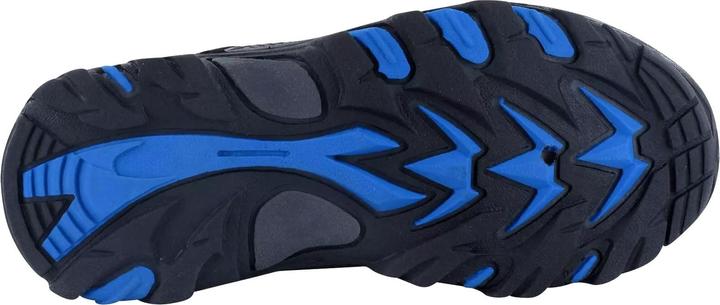 Image du produit Hi-Tec - Chaussures de marche BLACKOUT - Garçon (33)