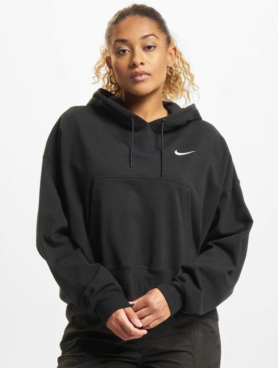Produktbild Nike W NSW Jersey OS PO Hoodie (XS)
