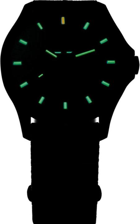 Produktbild Traser P67 Officer Pro (Analoguhr, 42 mm)