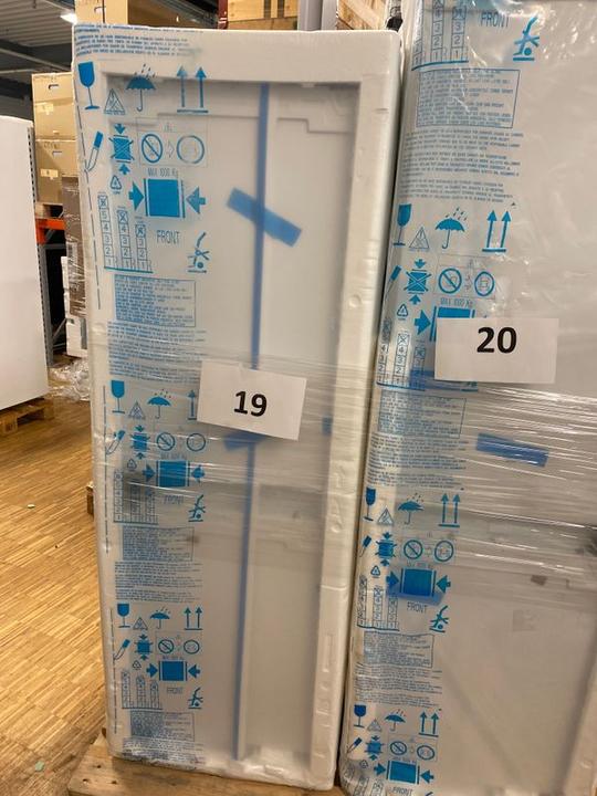 Produktbild Bauknecht KGIS 2680 LH2 (232 l)