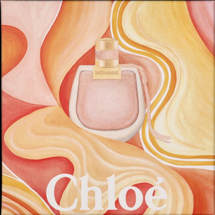 Immagine prodotto Chloé Nomade (Eau de parfum, 150 ml)