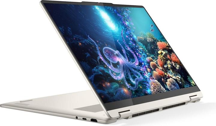 Image du produit Lenovo Yoga 7 2-in-1 (16", AMD Ryzen AI 7 350, 32 Go, 1000 Go, CH)