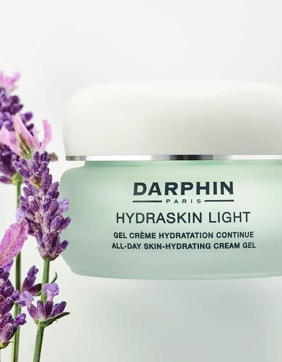 Actual product image Darphin Hydraskin Light (50 ml, Day cream)
