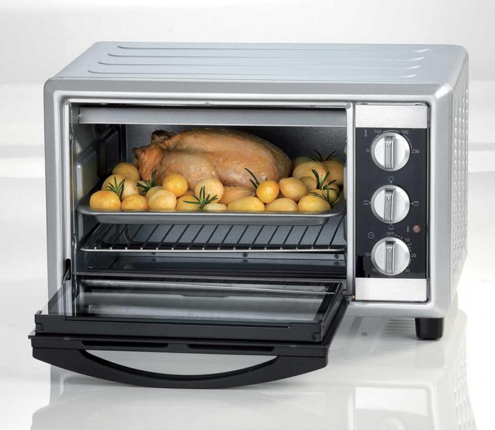 Actual product image Ariete 975 Bon Cuisine 300 Mini