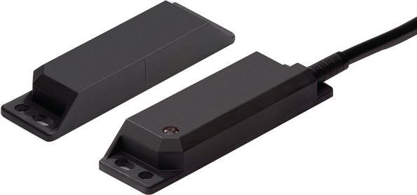 Actual product image Omron Industrial Automation Switch safety magnetic compact
