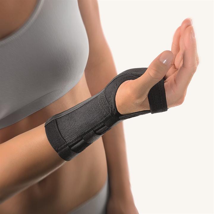 Produktbild Bort Medical Handgelenkstütze Schiene rechts L schwa