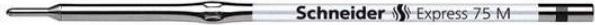 Actual product image Schneider Lead EXPRESS 75 M (Gel mine, Black, 0.50 mm)