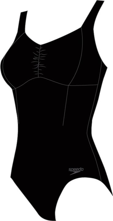 Image du produit Speedo AquaNite Shaping 1pce (W32/L36)