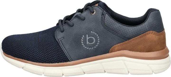 Produktbild Bugatti Sneaker 341AFA016900-4100 8 (44)