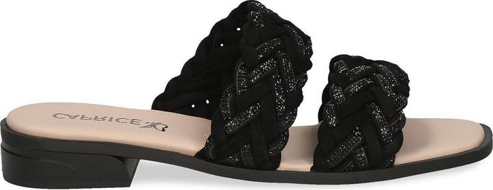 Actual product image Caprice Mule (38)