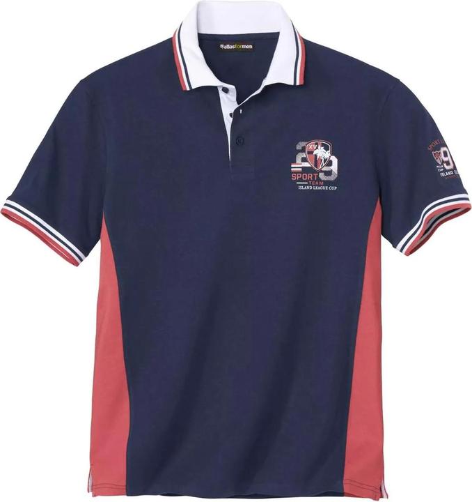 Image du produit Atlas For Men Polo sport (4XL)