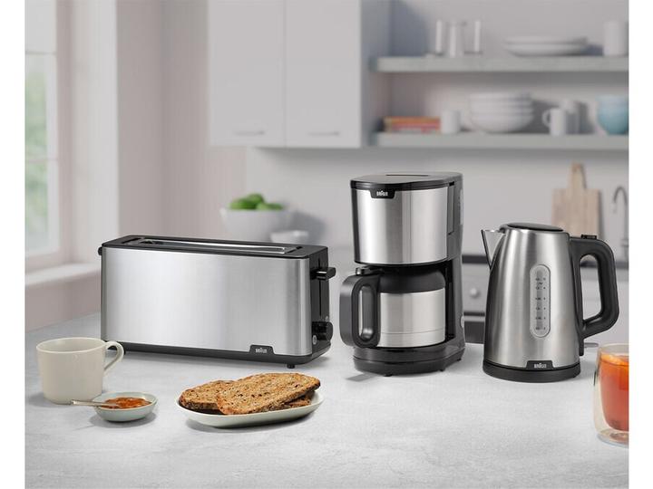 Immagine prodotto Braun PurShine