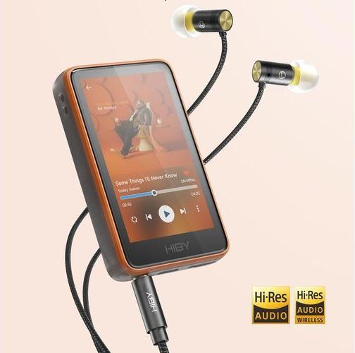 Produktbild HiBy R1