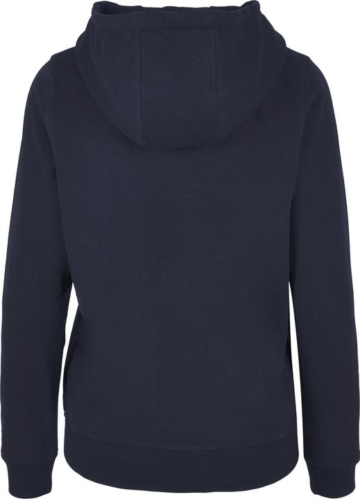 Actual product image Merchcode Ladies attention hot Basic Hoody - 113281 (L)