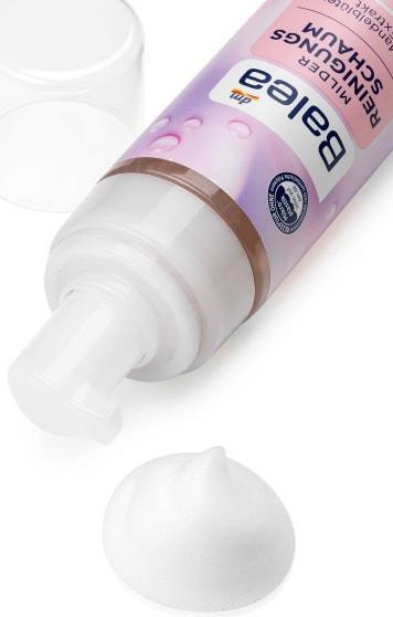 Produktbild dm Balea Reinigungsschaum Mild (Schaum, 150 ml)