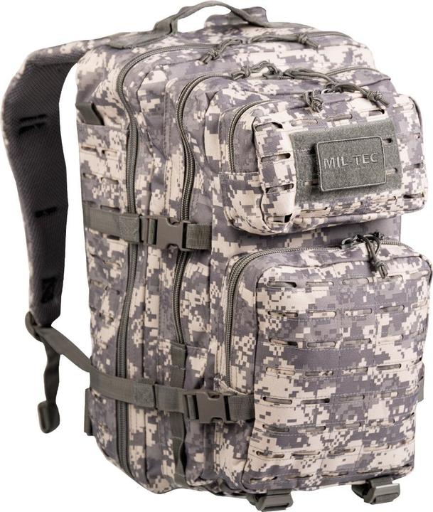 Produktbild Mil-tec Assault Pack L Laser Cut At-Digital (36 l)