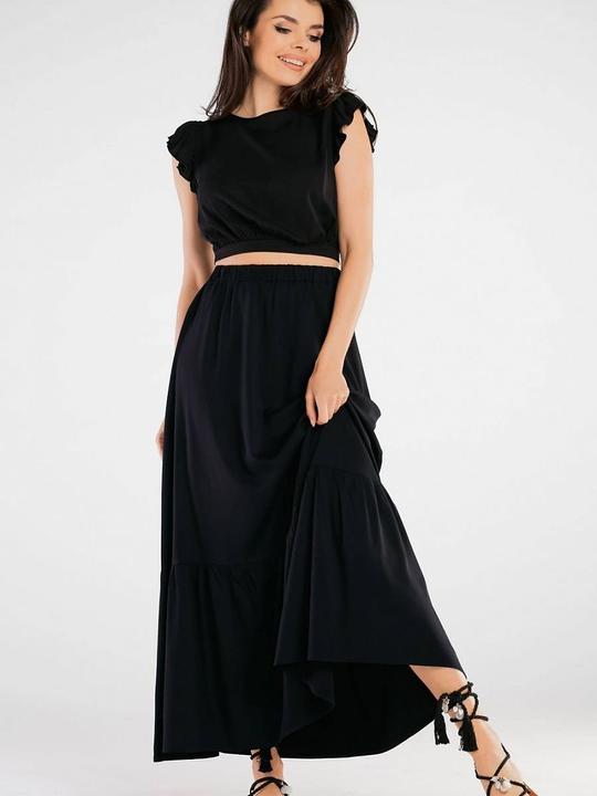 Awama Bluse (L, XL)