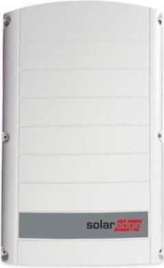 Actual product image Solaredge Solar Edge SE8K inverter - RW0TEBNN4 / RW0TEBEN4