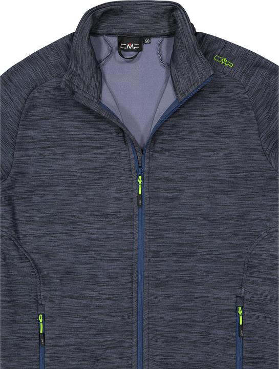 Produktbild CMP Campagnolo Stretch Fleece (54)