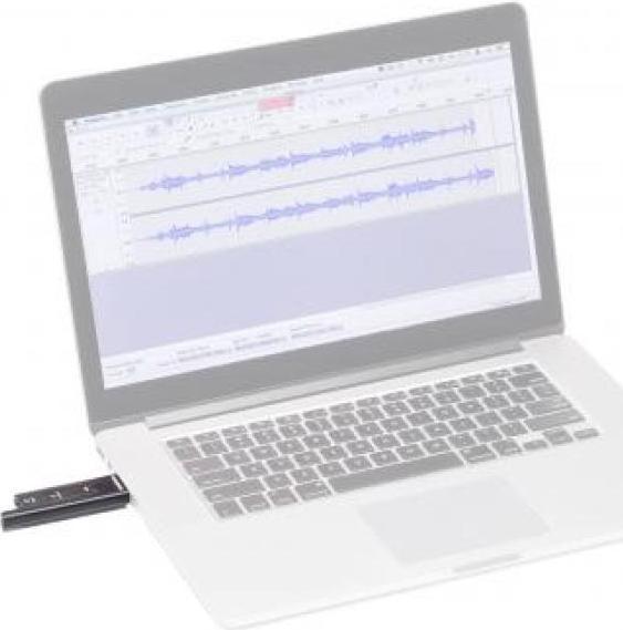Produktbild Samson XPD2 USB Wireless System mit Soft-Case