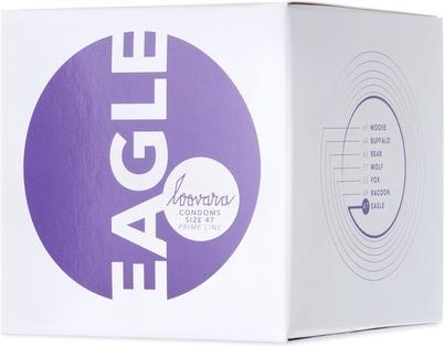Produktbild Loovara Eagle (12 Stk.)