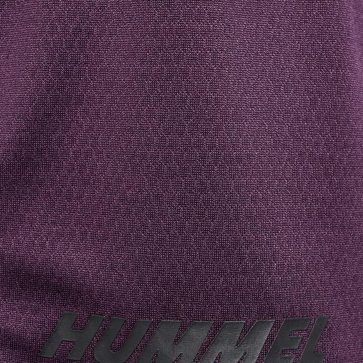 Actual product image hummel Hmlmulti Pl Shorts Woman (L)