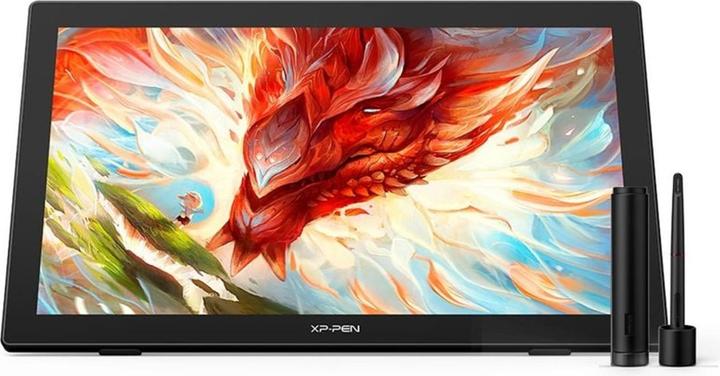 XP-Pen Artist 24 (23.80", 5080 lpi)