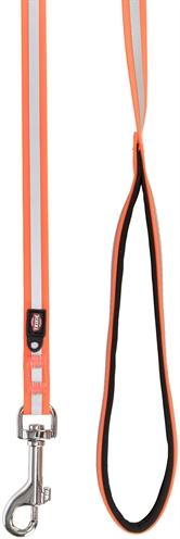 Produktbild Trixie Schleppleine Easy Life M-L, 5 m, reflektierend, Orange (M, L, Hund, Allgemein)