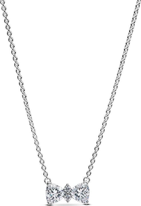 Produktbild Pandora Pandora-Halskette (Silber 925)